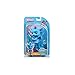 Produktbild WowWee Fingerlings Drache blau mit lila Glitzer Tara - 3581 / interaktives Spielzeug, reagiert auf Geräusche, Bewegungen und Berührungen
