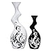 ECYC? Originality Home Decoration Furnishing Animal Ornament Deak Table Living Room [ Vase ]