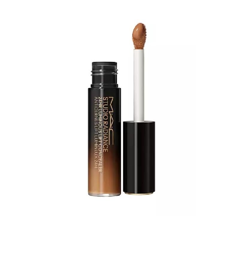 MAC Studio Radiance 24HR Luminous Lift Concealer, NC55, 0.3 Ounces