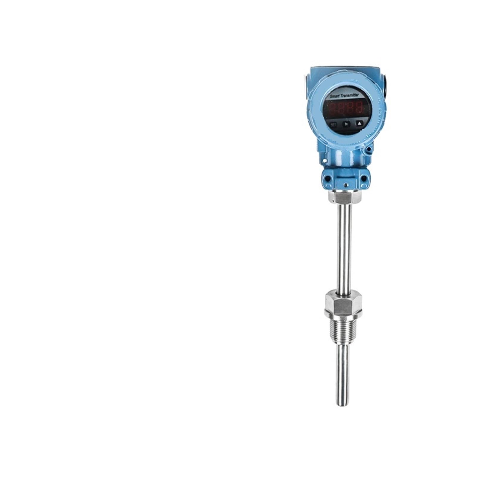 TAZYYZUU 1 Temperature Transmitter 0-10V Sensor
