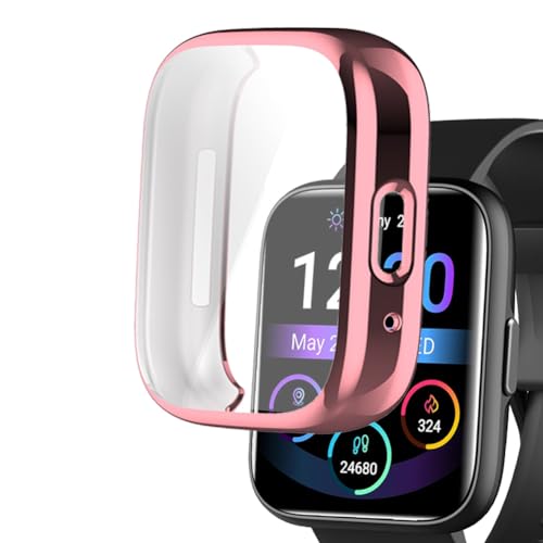 Protection écran et corps de montre en TPU antichoc pour montre OYV TGW101