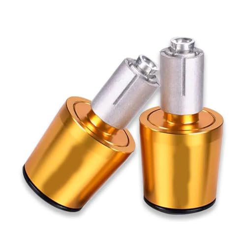 Embouts de Guidon Moto pour Honda Gold Wing 1800 pour Sublimer vos Road-Trips