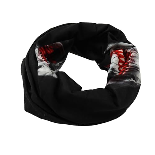 Image of Obacle Neck Gaiter Face Mask Bandana for Dust Wind Sun Protection for Men Women