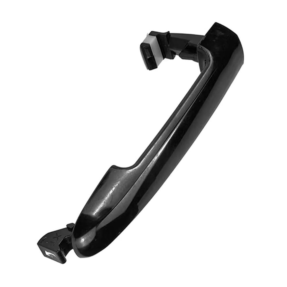 Jurtbgf One Color Taillight Assembly Car Black Car Outside Exterior Door Handle For Sonata For Nf 2005-2010 82651-3K00 826513K000 Car Door Handle
