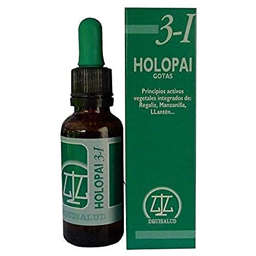 En Oferta Holopai 3 I Antiinflamator 31M