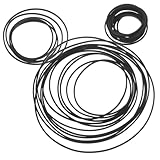 Kassettenbandgerät-riemen: der kassettenbandriemen kann für rekorder, videogeräte, dvd-laufwerke usw. verwendet werden und entspricht ihren anforderungen. rekorder-riemen