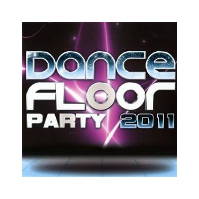 Dancefloor Party 2011