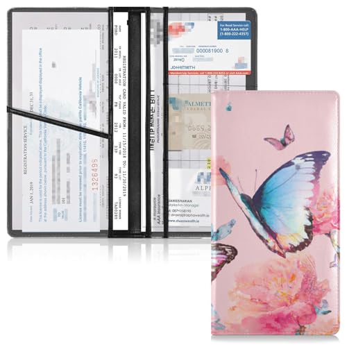 Organizador de Documentos para Auto Slim miniatura 6