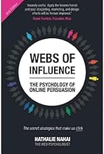 Webs of Influence: The Psychology Of Online Persuasion