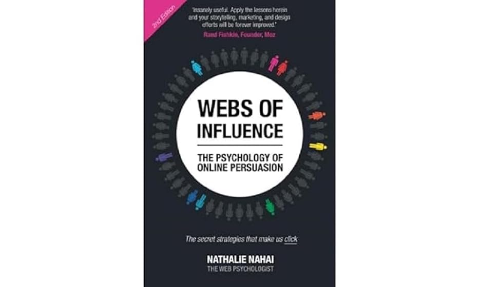 Webs of Influence: The Psychology Of Online Persuasion