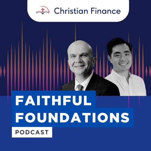Faithful Foundations Titelbild