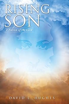 Paperback Rising Son Book