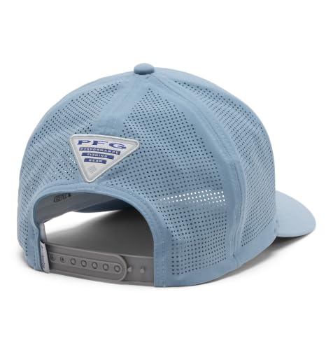 Image of Columbia Unisex PFG Elite 3D Stretch Snap Back