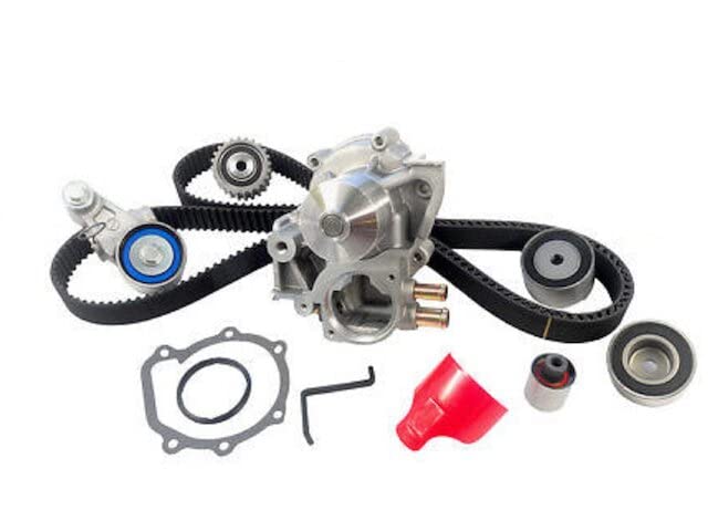 Amazon.com: Marketplace Auto Parts - Timing Belt and Water Pump