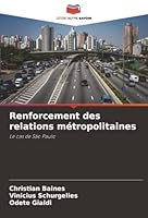 Renforcement des relations métropolitaines (French Edition) 6208497914 Book Cover