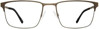 Chesterfield Eyeglasses CH 112 XL 4IN Brown