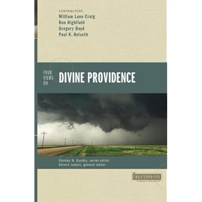 Four Views on Divine Providence