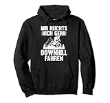 Downhill & biking Geschenk