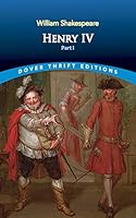 Algopix Similar Product 8 - Henry IV Part I Dover Thrift