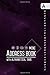 Produktbild Address Book Mini with Alphabetical Tabs: 4x6 Small Contact Notebook Organizer | Marble Purple Black Design