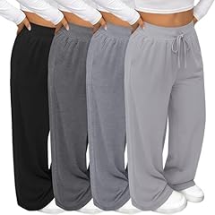 Black, Dark Gray, Light Gray, Bright Gray