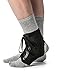 Lightweight Ankle Support in Black Size: Small