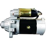 ME077408D ME037636 ME046108 M003T56072 Starter Motor abulollry Fit for Mitsubishi Engine 24V 11T