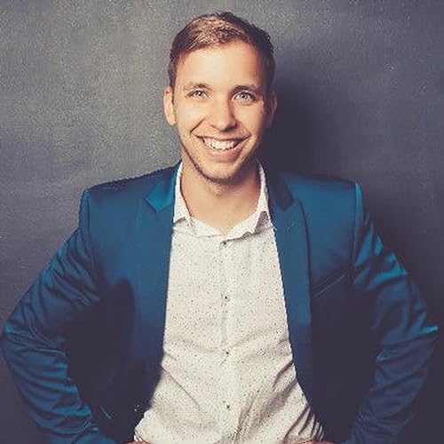 #54 Portrait de Romain, passionn&eacute; d'&eacute;v&eacute;nementiel et marketing digital en Allemagne