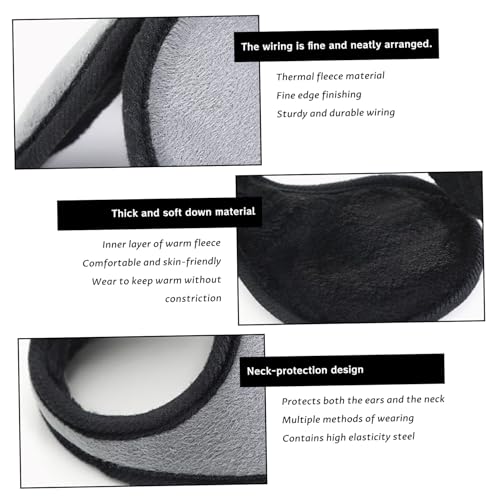 Consejos para Comprar Orejeras para Hombre al mejor precio. 12 Imagen adicional