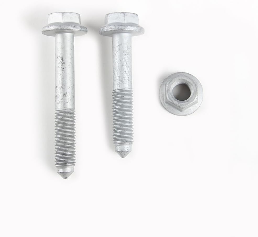 Control Arm Mount Bolt Kit Fit for VW Beetle for Golf Polo for Audi A1 A3 TT for Skoda for SEAT