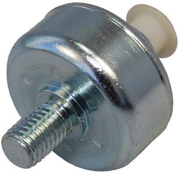 HQRP Knock Sensor works with Cadillac Pontiac Chevrolet GMC GM 10456603 KS-10456603 KS10456603 KS116 KS-116 10456603 12589867 2133521 213362 972-475-5656 5S2172 ACDelco 213-3521 Delphi AS10017