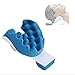Univegrow Neck Support Cervical Pillow for Pain Relief