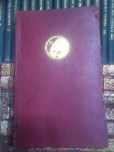 Life's Handicap, Being Stories of Mine Own Peop... B008GU5R3Q Book Cover