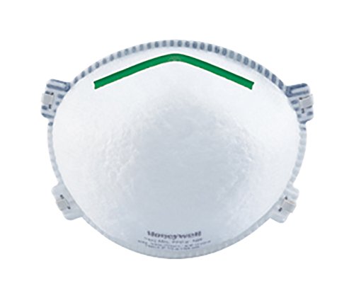Preisvergleich Produktbild Honeywell 1007223 Comfort Series FFP2 5208 Maske (20 Stück)