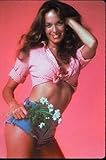 Warm Keepers Catherine Bach - 24X36 Poster WKG #WKG82122