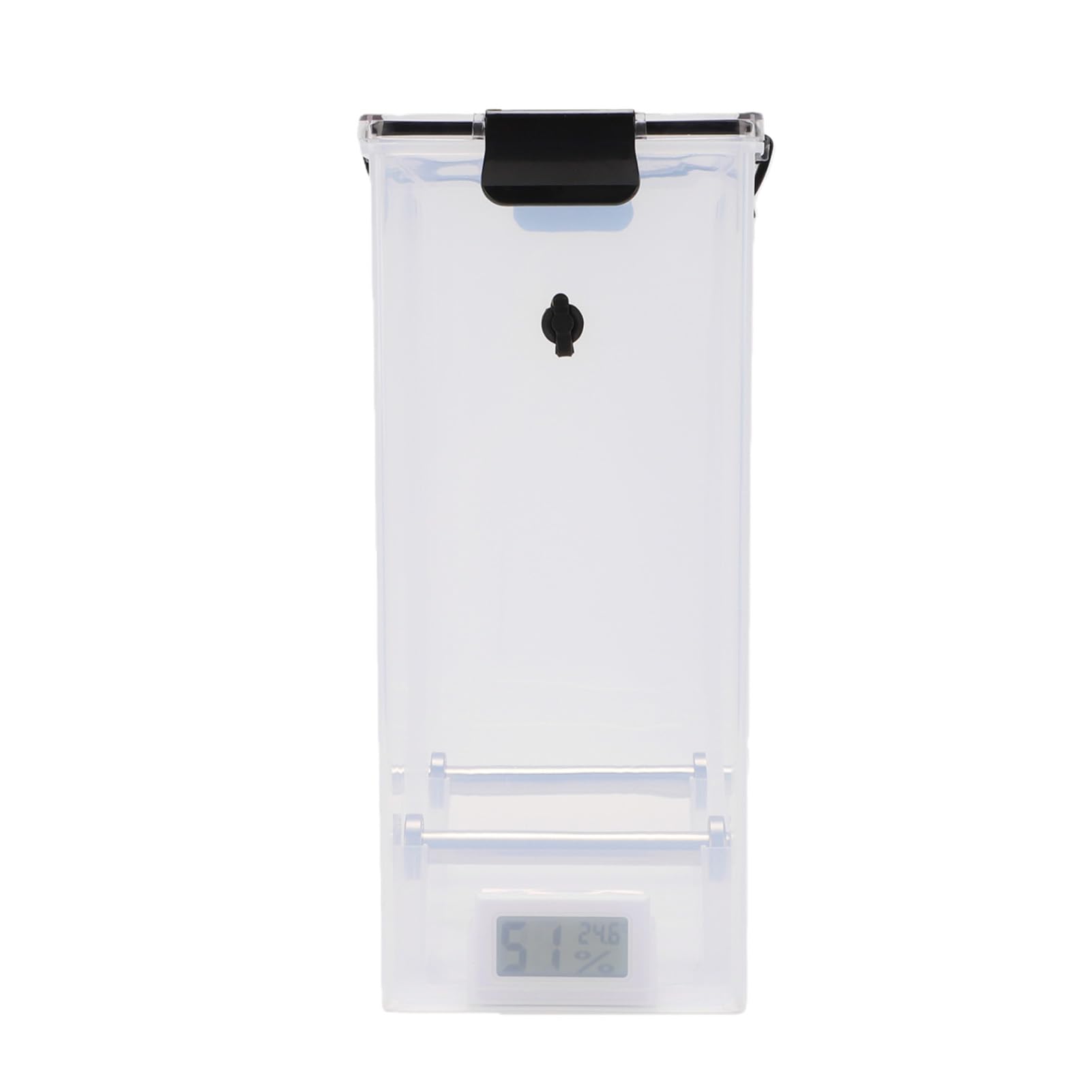 Cryfokt Dust Proof 5.8L 3D Printer Filament Storage Box with Humidity