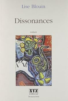 Paperback dissonances [French] Book
