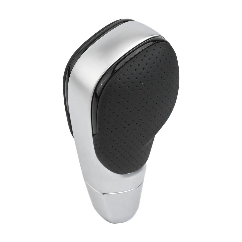 POANBCGY Shift Ball Joint Automatic Gear Shift Knob Handball Replacement for Renault Koleos Megane 4 Shifter Button Lever Auto Parts(Type A)