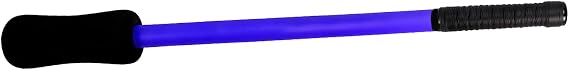 Golf Swing Aid,Swing Postures Trainer Stick - Hitting Speed Training Tool | for Home Backyard Range Green Men Women Outdoor Indoor
