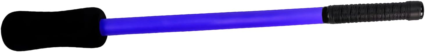 Golf Swing Aid,Swing Postures Trainer Stick - Hitting Speed Training Tool | for Home Backyard Range Green Men Women Outdoor Indoor