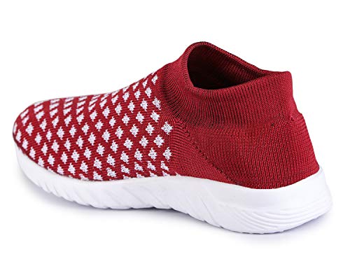 Image of TRASE Women Sports Shoes for Running