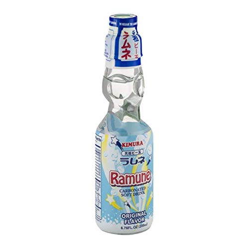 Kimura Ramune Original Flavor product image
