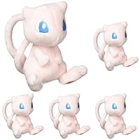 Amazon.co.jp: ポケモンセンターオリジナル ぬいぐるみ Pokémon fit