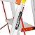 LUISLADDERS 3 Step Ladder Aluminum Lightweight Folding Step Stool Portable Home and Kitchen Anti-Slip Stepladder 330lbs EN131