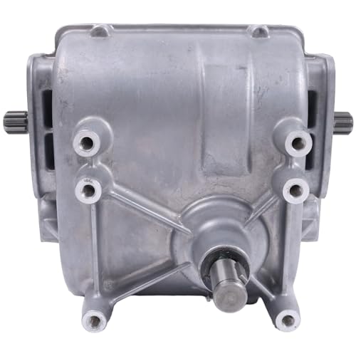 WQSING 5 Speed with Reverse 9 Spline Transmission 4127203 for Bobcat for Peerless 700-070A 14176 481580 1-323500 39490001 for Exmark 36" 48" 52" by WQSING - Image 6