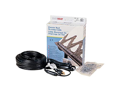 Easy Heat ADKS-500 100' Roof/Gutter Kit