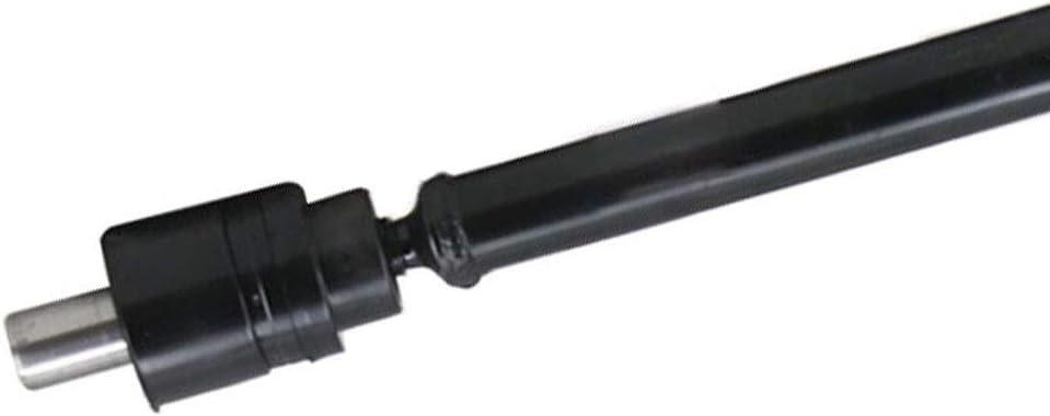 New Front Driveshaft Prop Shaft Propeller Shaft Fit For Mitsubishi Pajero V73 Reference OEM MR580390 Replacement Driveshaft Assembly