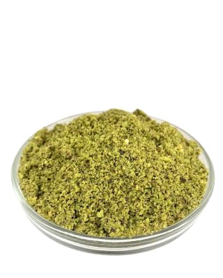 Antica Sicilia - Pistacchio al Naturale 500 g (Farina)