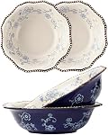 Soup Bowls Porcelain