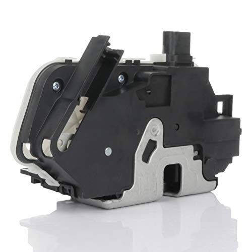 Aupcs Front Right Door Lock Actuator 2008-2010 For Focus 2Door 2L Power Door Lock Kit Motor 2012 For Focus 4Door With Motor 7T4Z7821812B #TOP7